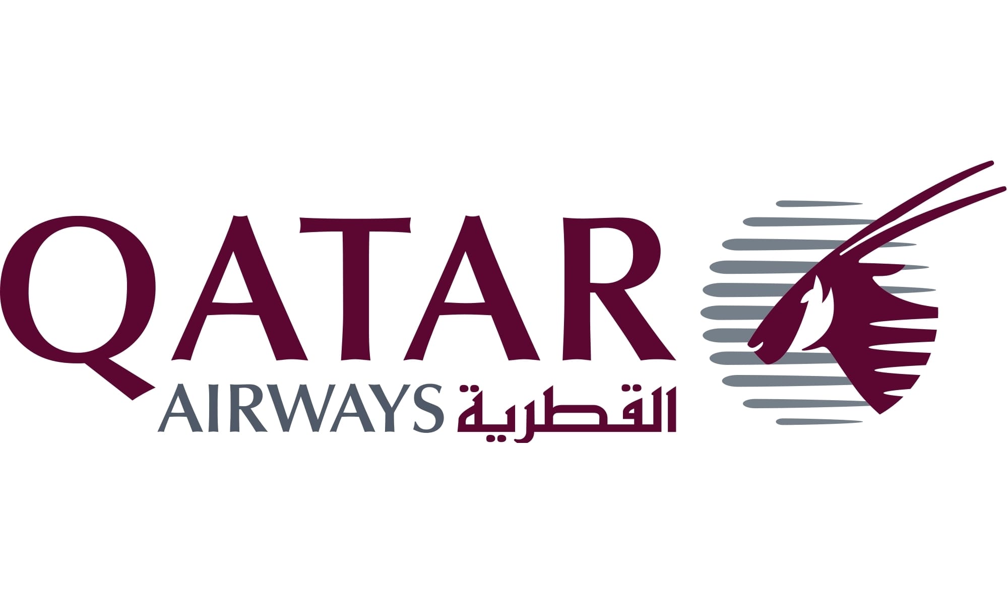 Qatar Airways logo
