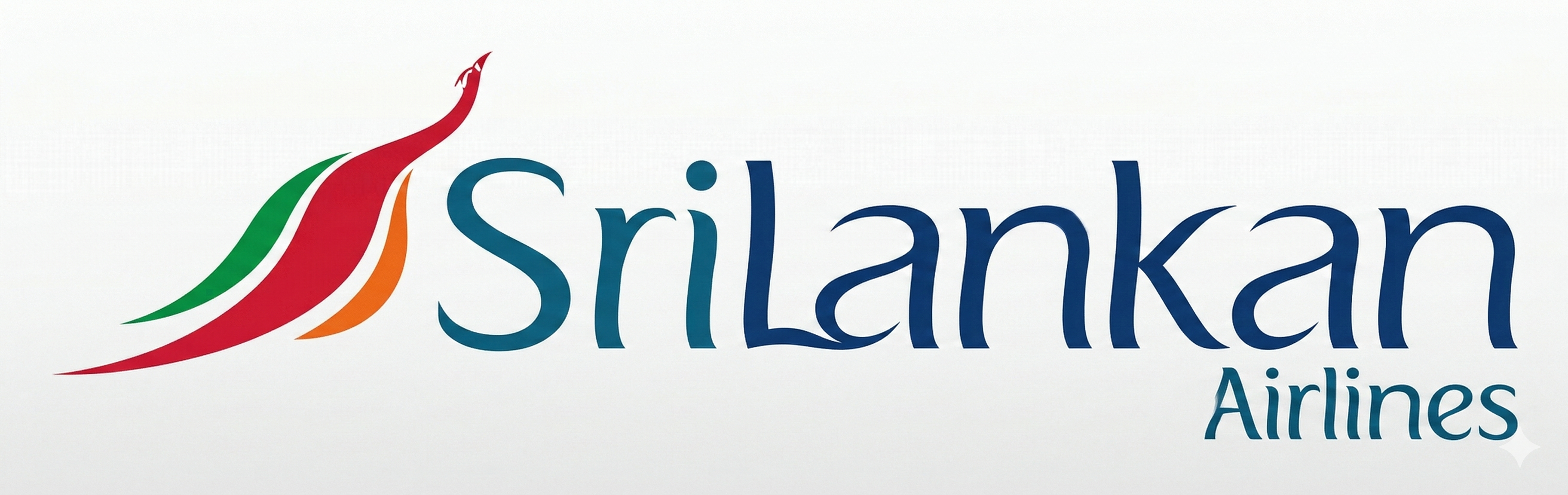 SriLankan Airlines logo